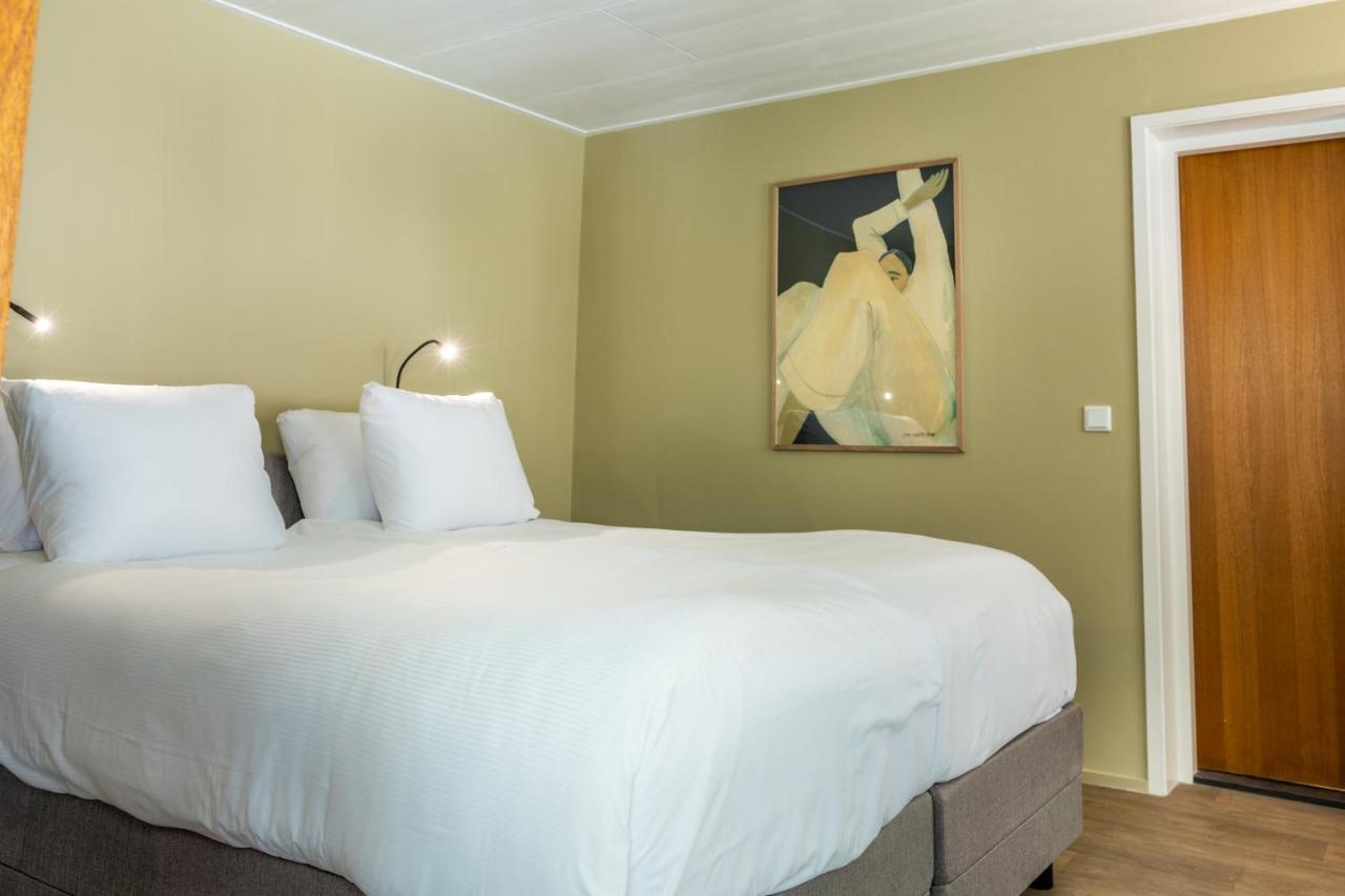 Residenties En Bungalow Royal ドンブルグ エクステリア 写真