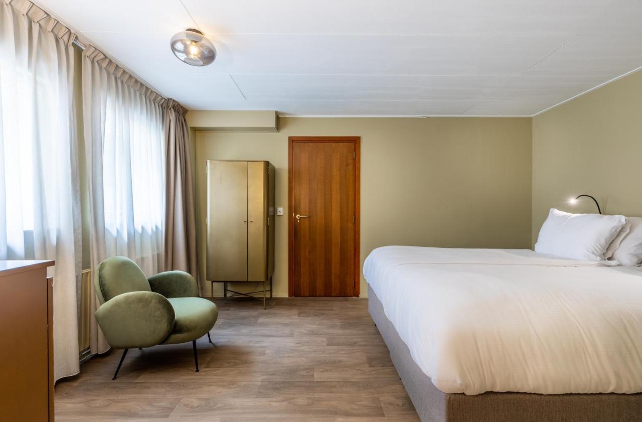 Residenties En Bungalow Royal ドンブルグ エクステリア 写真
