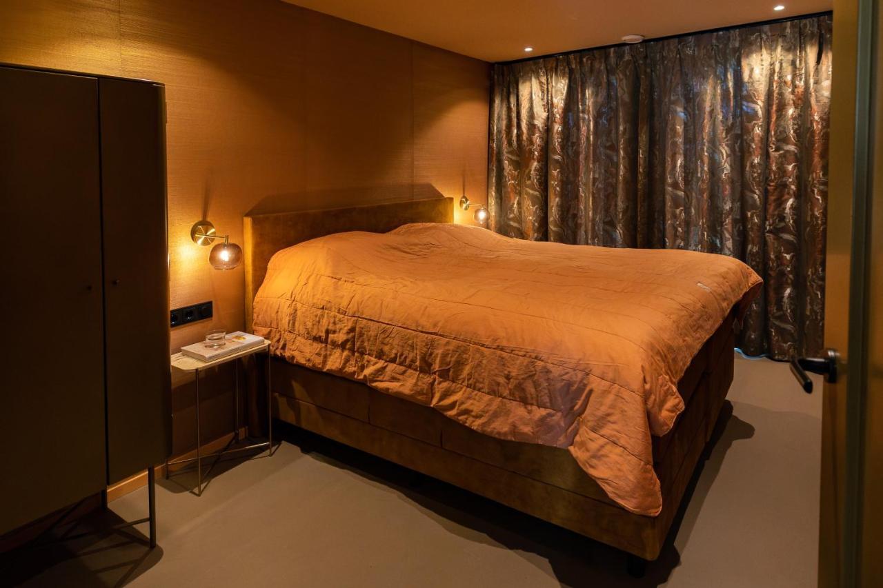 Residenties En Bungalow Royal ドンブルグ エクステリア 写真