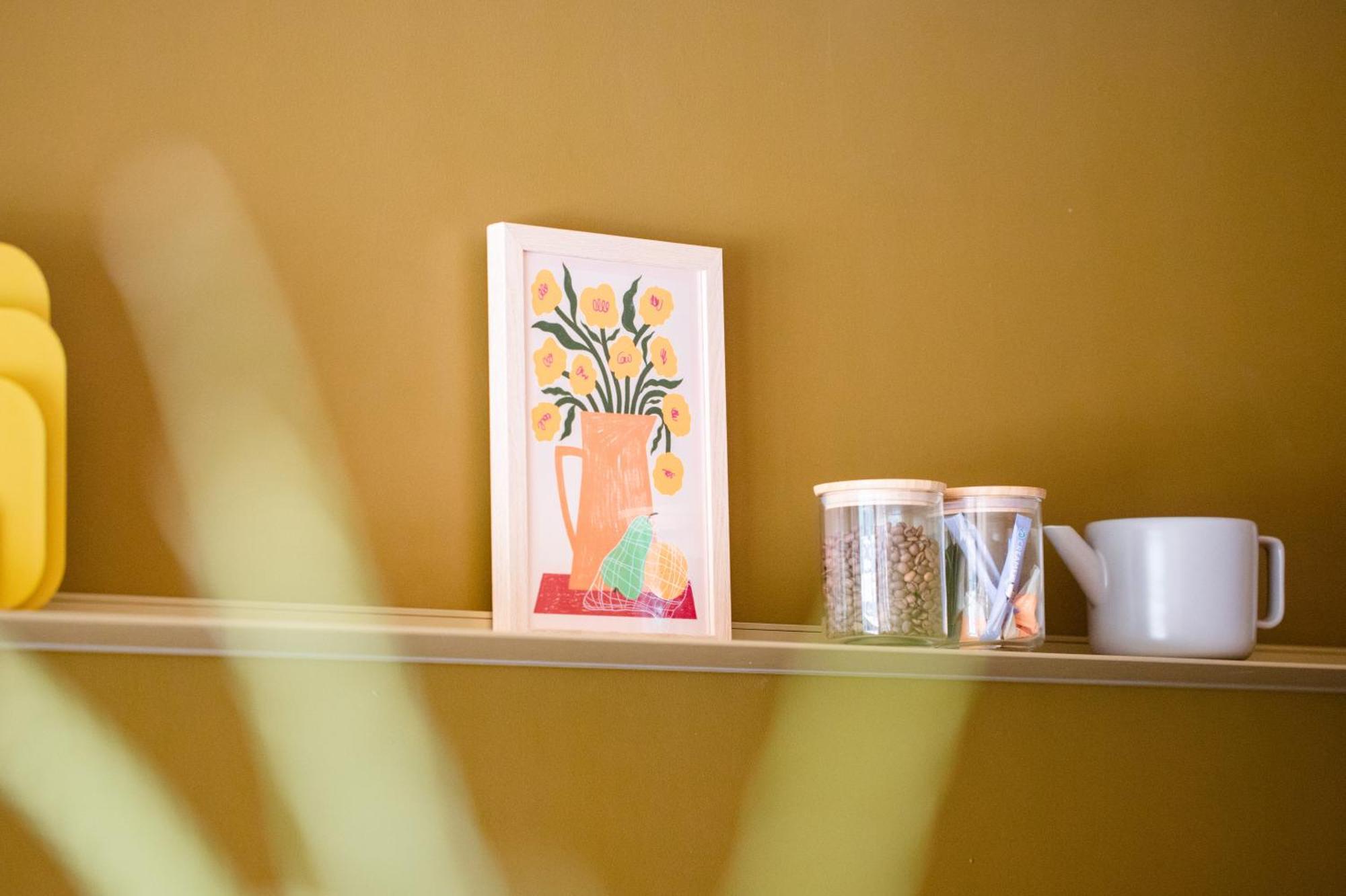 Residenties En Bungalow Royal ドンブルグ エクステリア 写真