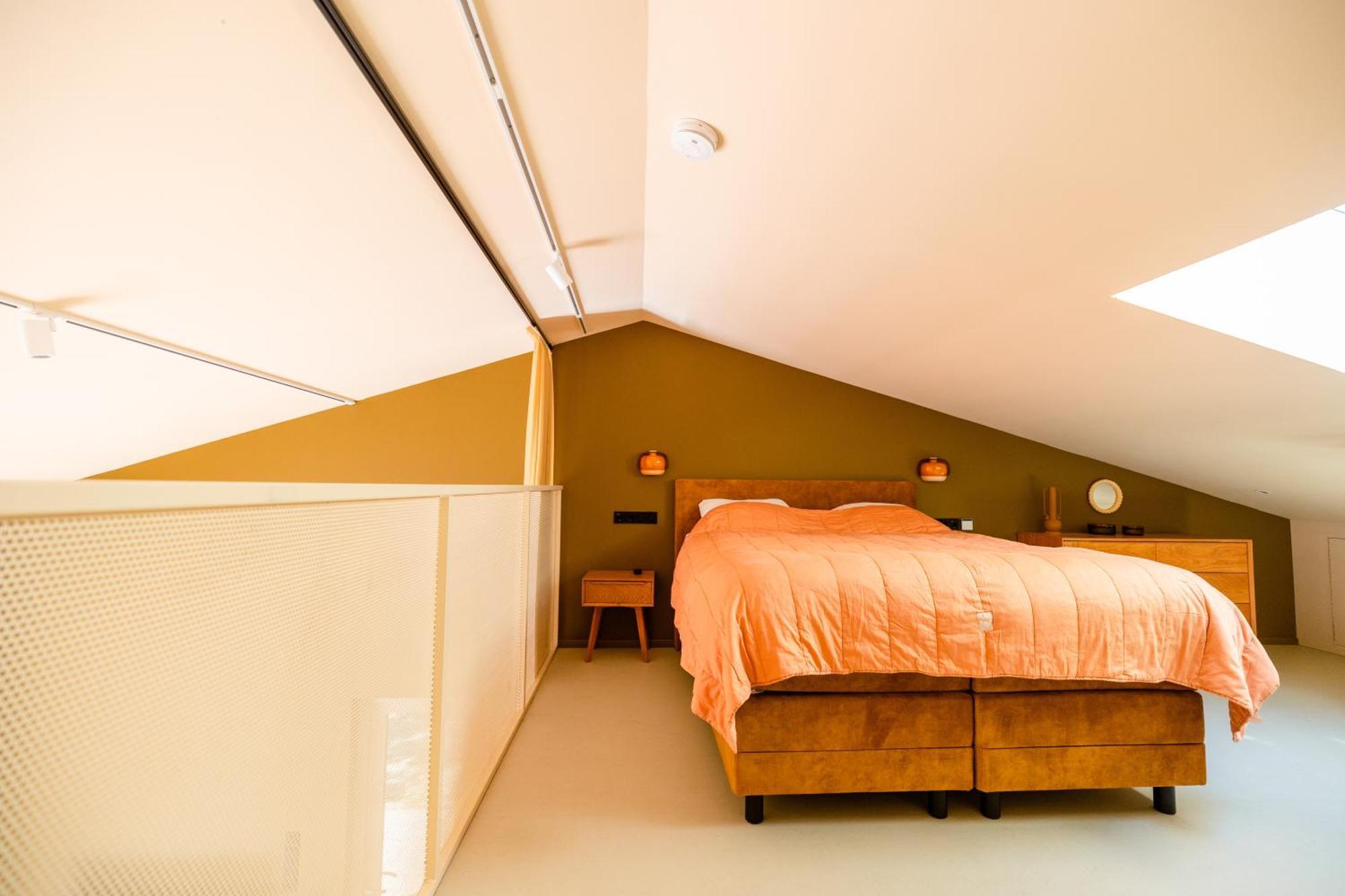 Residenties En Bungalow Royal ドンブルグ エクステリア 写真
