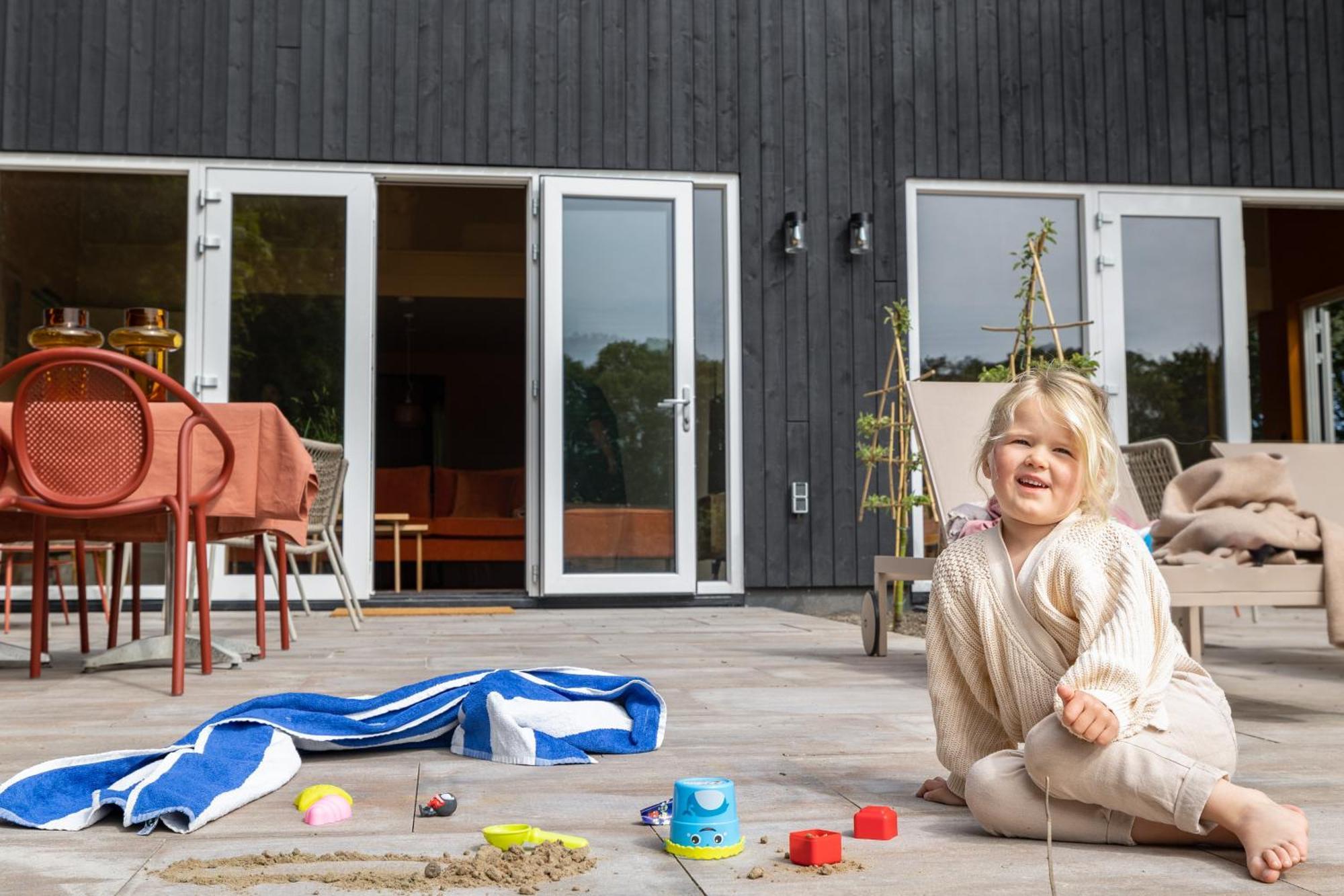Residenties En Bungalow Royal ドンブルグ エクステリア 写真