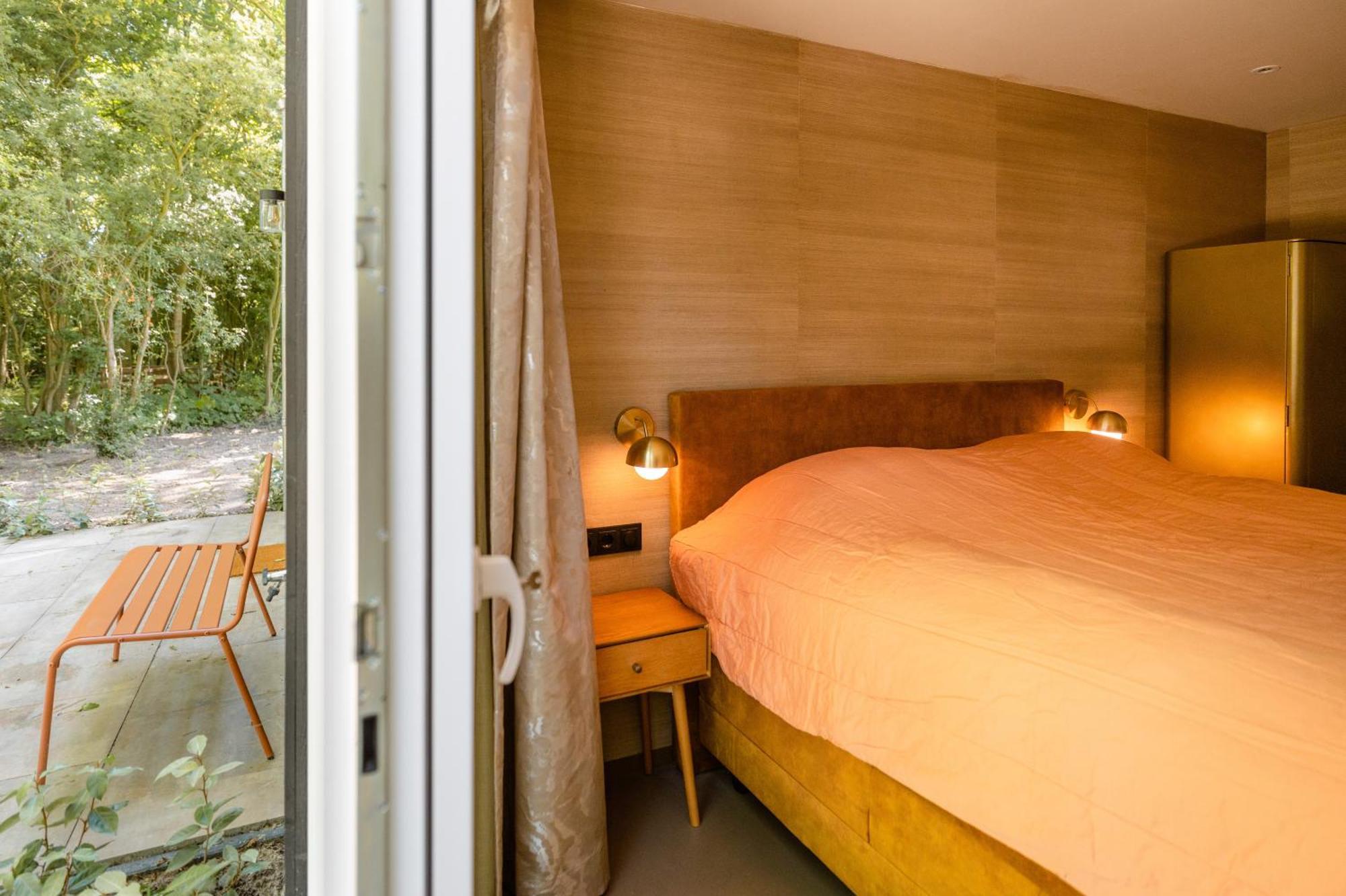 Residenties En Bungalow Royal ドンブルグ エクステリア 写真