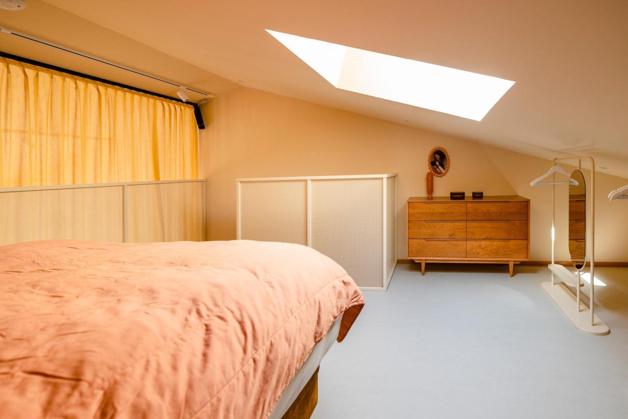 Residenties En Bungalow Royal ドンブルグ エクステリア 写真