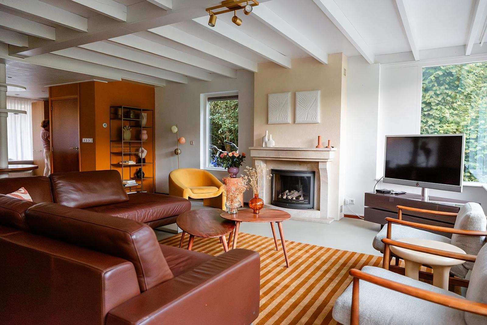 Residenties En Bungalow Royal ドンブルグ エクステリア 写真