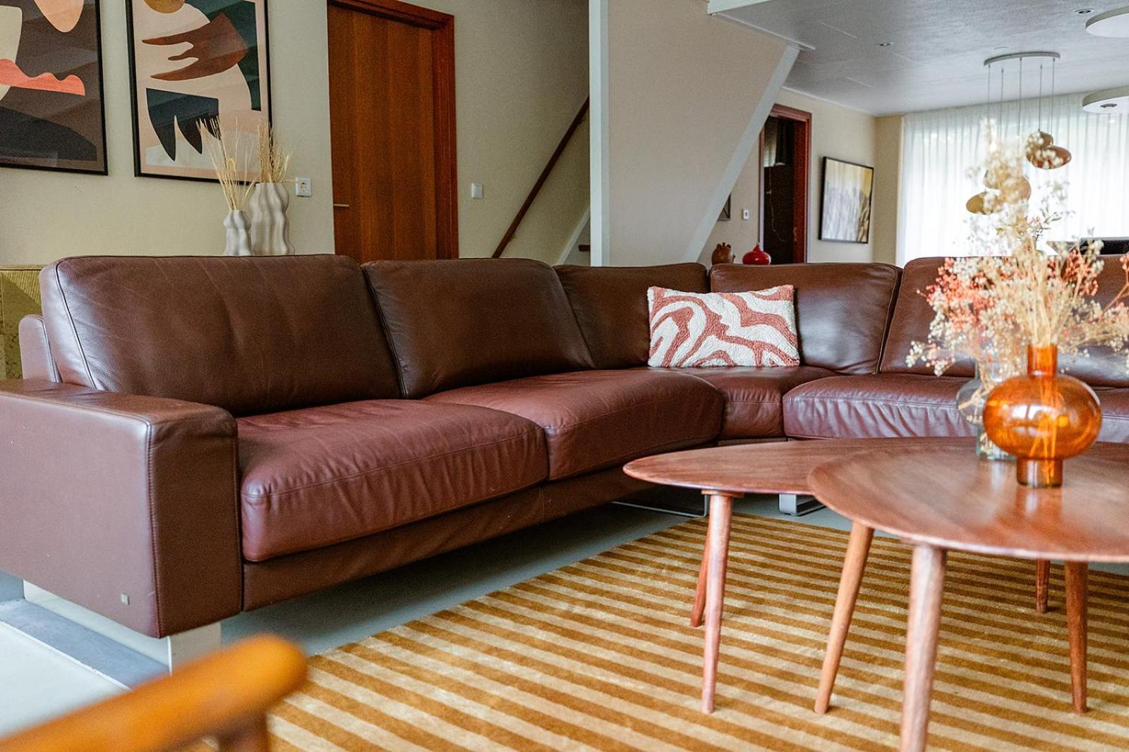 Residenties En Bungalow Royal ドンブルグ エクステリア 写真