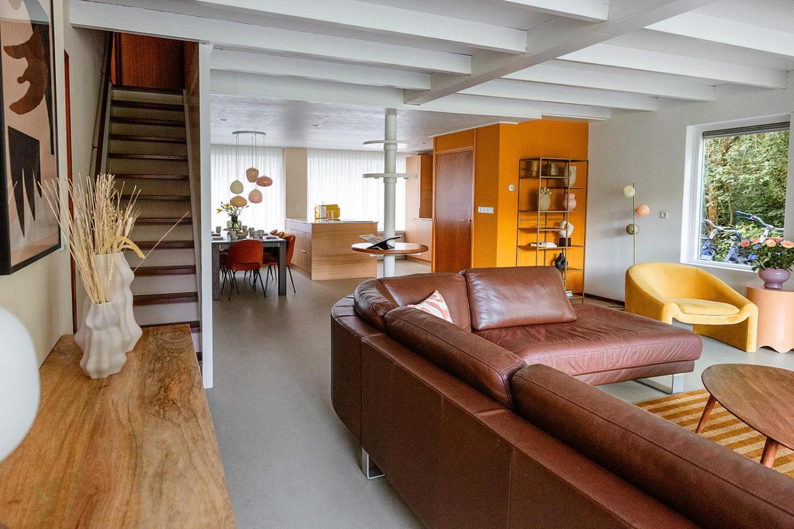 Residenties En Bungalow Royal ドンブルグ エクステリア 写真