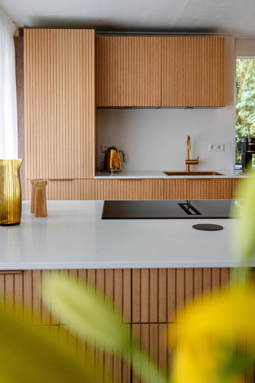 Residenties En Bungalow Royal ドンブルグ エクステリア 写真